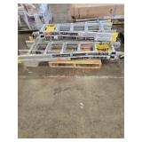 Gorilla Ladders, 3X THE BID