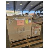 36" Bathroom Vanity, 30" Vanity