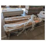 Clopay Garage Doors Sold 2 x the Bid