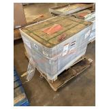 Vinyl Flooring, 32 X THE BID