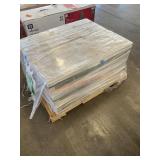 Pallet Lot of Porcelain Floor & Wall Tile