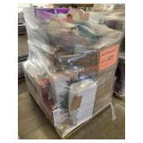 Assorted Christmas Decorations