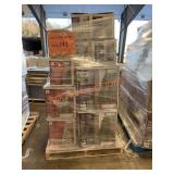 Pre-Lit Christmas trees