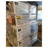 Assorted Christmas Trees