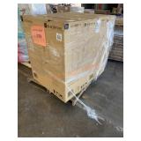 30in. Bathroom Vanity 2xBIDLocated in