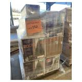 Assorted Christmas Trees