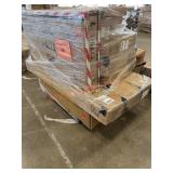 Full Beds, Vanity Mirrors, Cocktail Table