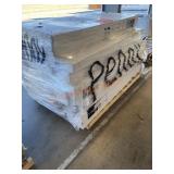 Shower Door Panels & Hardware