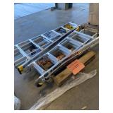 GORILLA Ladders 2xBID