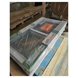 American Craftsman Windows 2 x BID