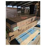 Attic Ladders 2 x BID