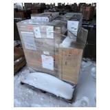 Vanity, Mirror, Flooring, Countertop, Shower Shelf