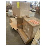 Pottery, DreamLine Product