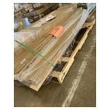 Frameless Shower Doors