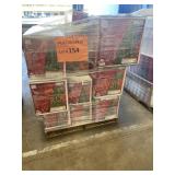 Assorted Christmas Trees