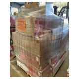 Assorted Christmas Decorations