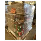 Assorted Christmas Decorations