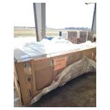 Commercial Refrigerator 3-door