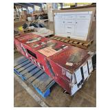 Husky Crossover Truck Tool Box