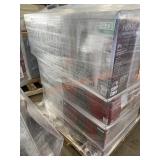 Assorted Christmas Trees