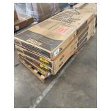 Storage Sheds, 4 X THE BID