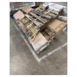 Barn Doors, Bi-Fold Doors