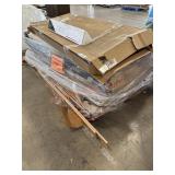 Storm Doors, Bi-Fold Doors, Shower Base