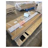 Glass Shower Door & Hardware