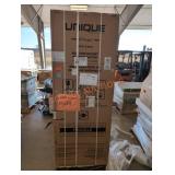 Unique Appliances Retro 12cu ft Refrigerator