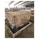 King of the Snow Snowblower Ariens Deluxe 30"