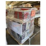 Assorted Christmas Trees