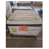 2"x6" Lumber Pallet Lot