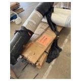 Mattresses, Area Rug, Hanger Grid Walls