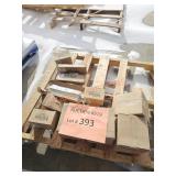 Mitek Assorted Framing Angles