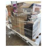 Vanities, Microwave, Attic Ladder