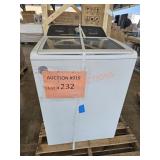 Whirlpool Washer