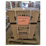 Outdoor Refrigerator