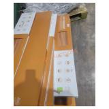 MSI Hawaiian Koa BID X 10