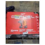 Milwaukee M18 Fuel 2 ToolCombo Kit