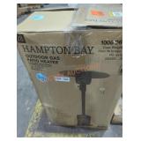 Hampton Bay Outdoor Patio Heater