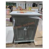 Doveton 24" vanity
