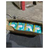 UNOPENED BY ROCKEY TEAM, Could Be Opened At