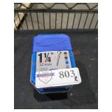 UNOPENED BY ROCKEY TEAM, Could Be Opened At