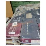 Home Decorators Collection Lake Annette Oak BID X