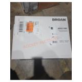 Broan Ventilation Fan