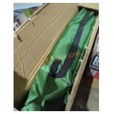 Wakeman Outdoors Oversized Camp Chair