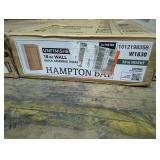 Hampton Bay 18" x 12" x 30" Wall Cabinet