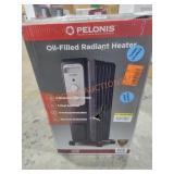 Oil Filled Radiant Heater