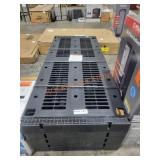 HDX 5 Shelf Storage Unit