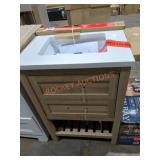 Home Decorators Autumn 24" Vanity